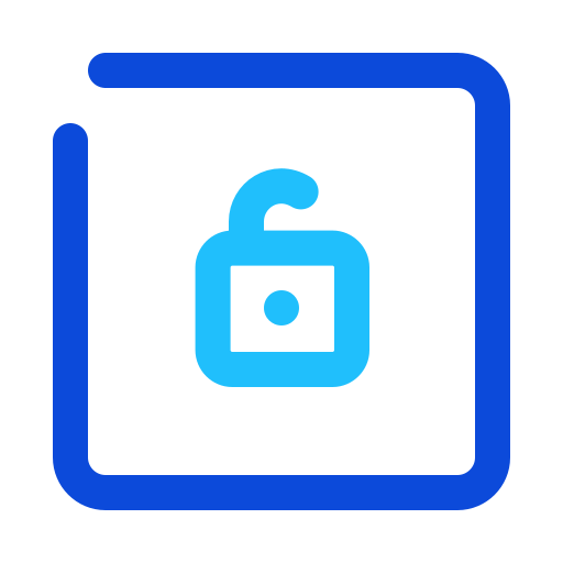 sperren kostenlos Icon sperren kostenlos Icon