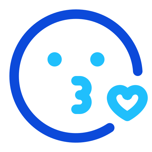 corazón icono gratis