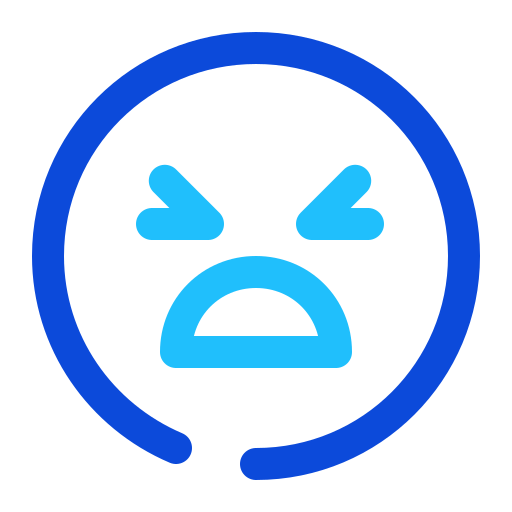 triste grátis ícone triste grátis ícone