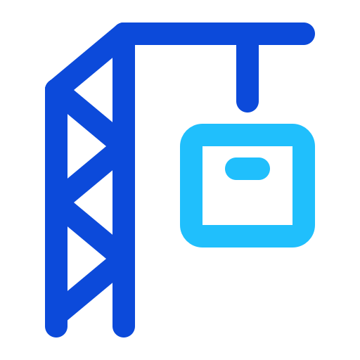 두루미 무료 아이콘