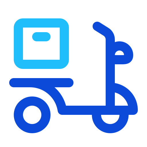 상자 무료 아이콘