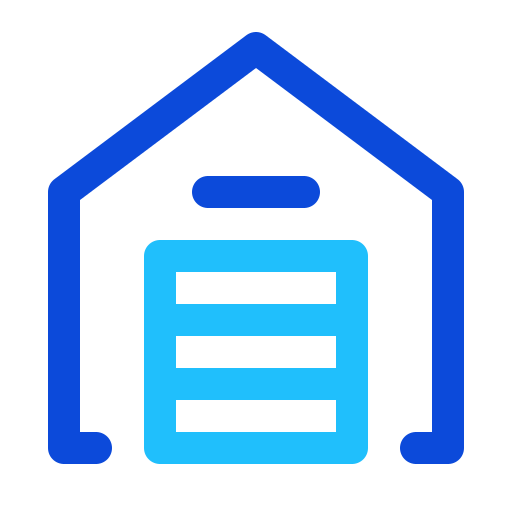 센터 무료 아이콘