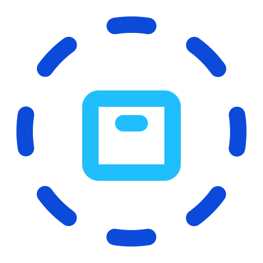 caixa grátis ícone