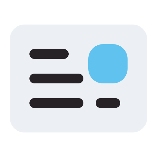 brief kostenlos Icon