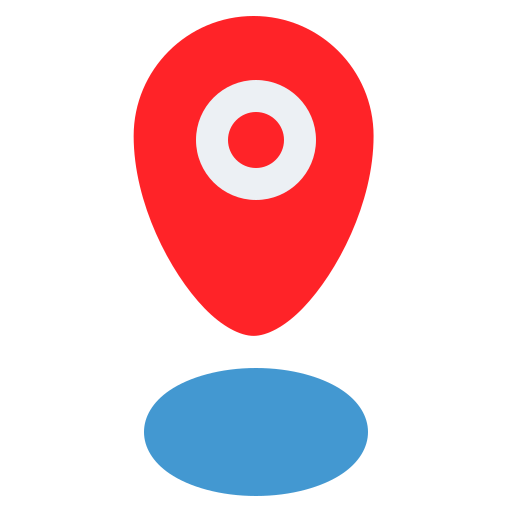 карта бесплатно иконка