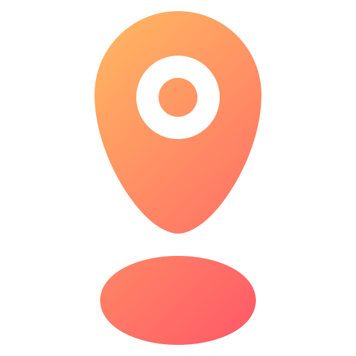 Map free icon