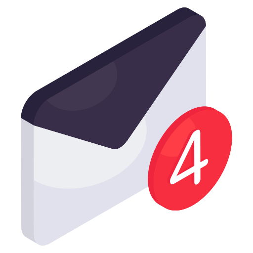 mail kostenlos Icon