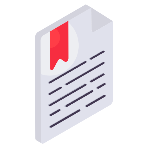 marcador icono gratis