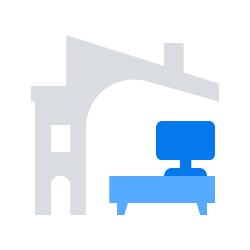 maison Icône gratuit