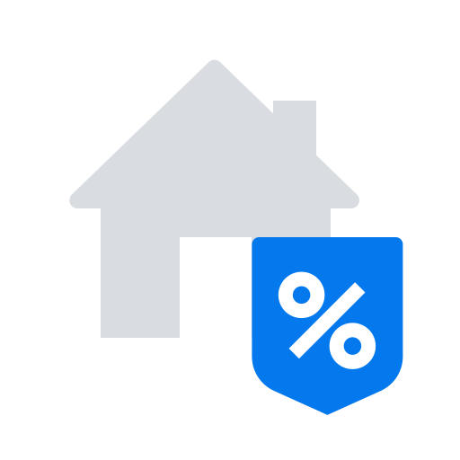 taux Icône gratuit taux Icône gratuit