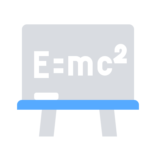 ciencia icono gratis