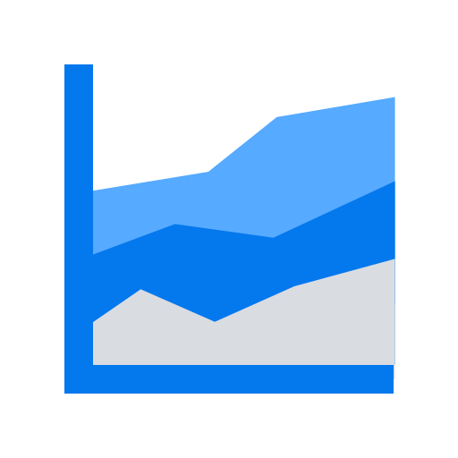diagramm kostenlos Icon