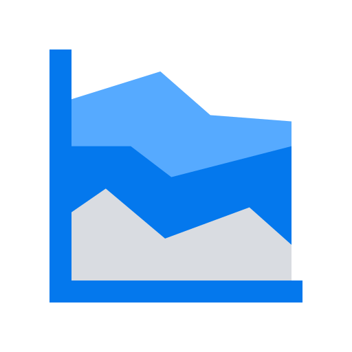 diagramm kostenlos Icon