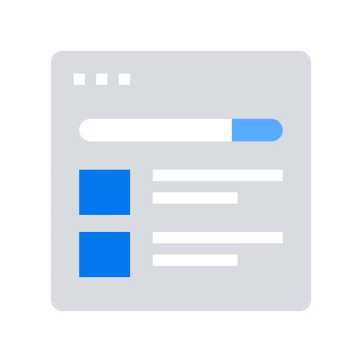 suchen kostenlos Icon