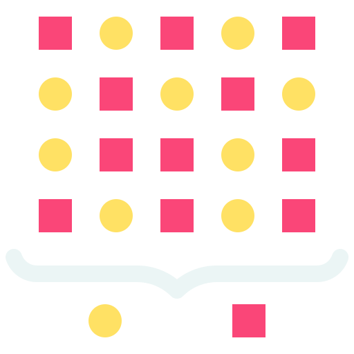 zufällig kostenlos Icon