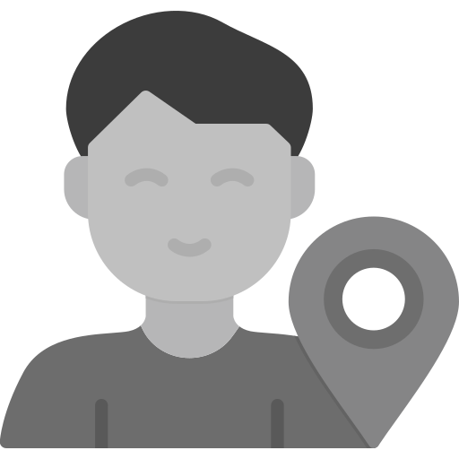 ubicación icono gratis