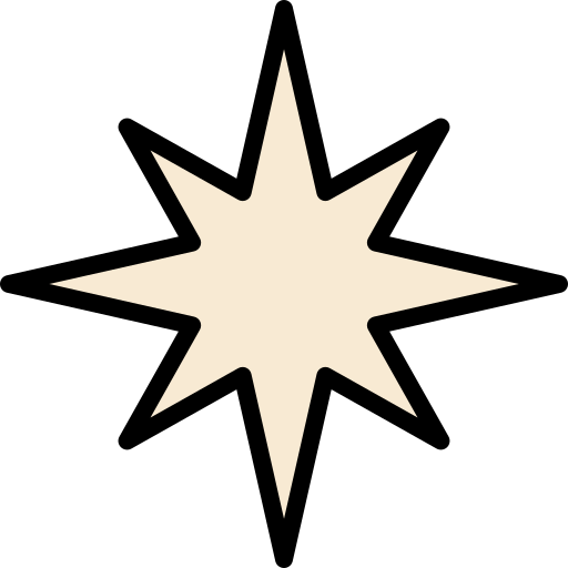 estrella icono gratis