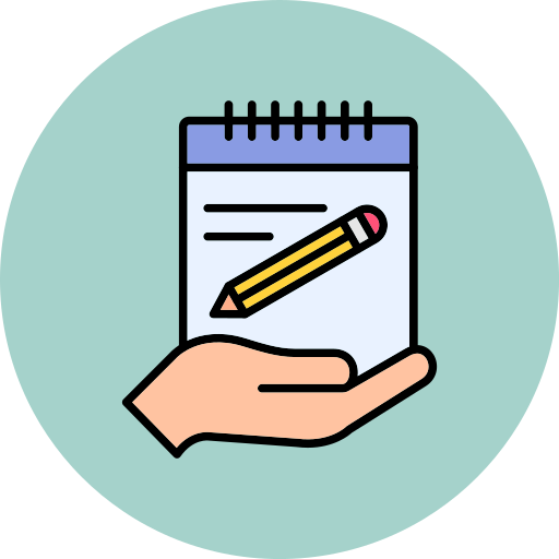 sostener icono gratis