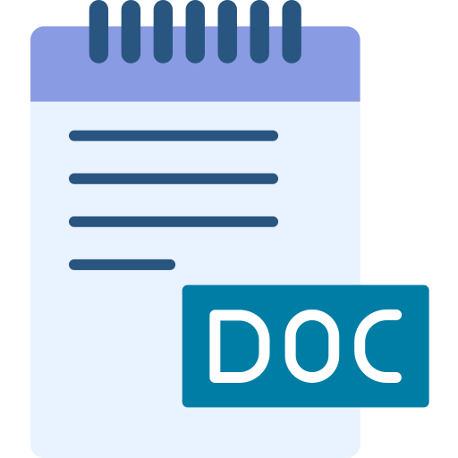 doc icono gratis