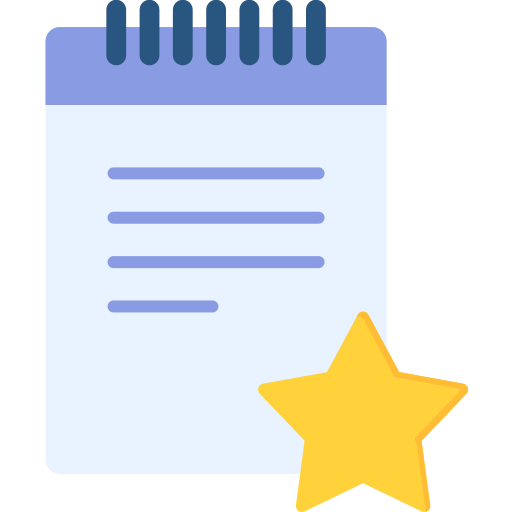 marcador icono gratis