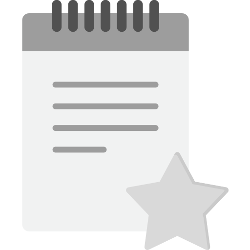 marcador icono gratis