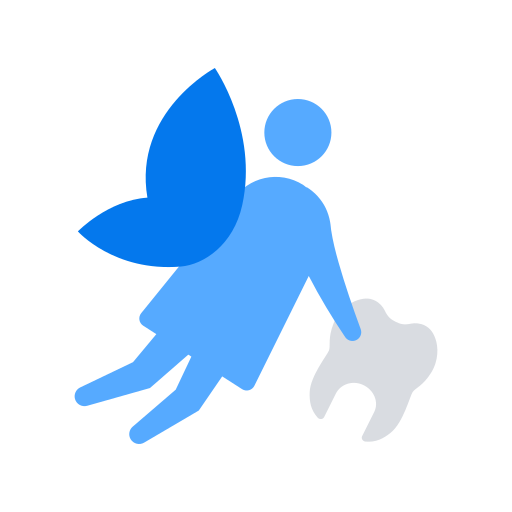 zähne kostenlos Icon zähne kostenlos Icon