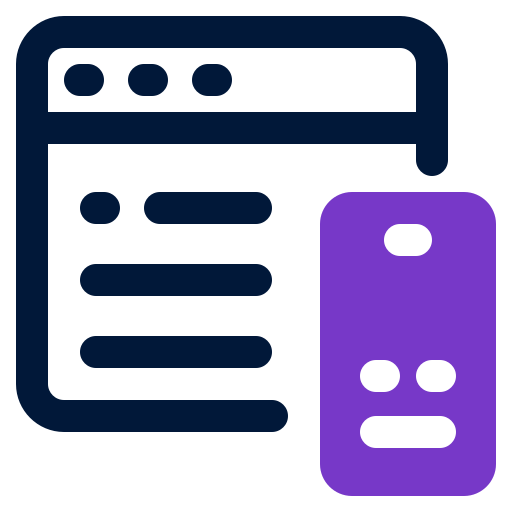 Responsive free icon Responsive free icon