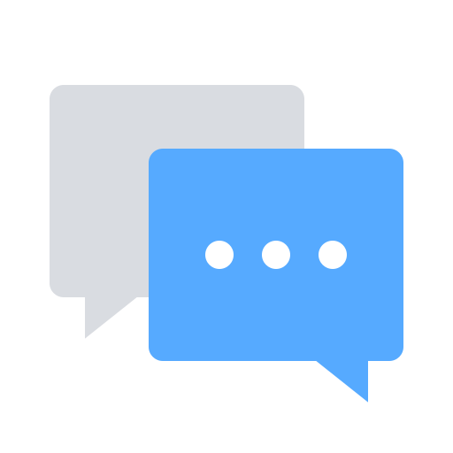 Communication free icon