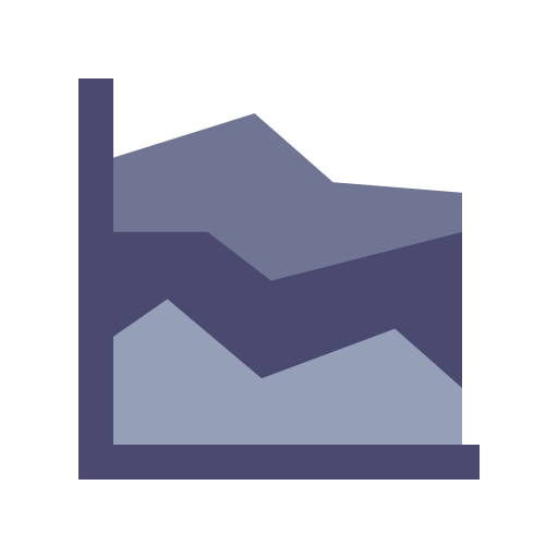 diagramm kostenlos Icon