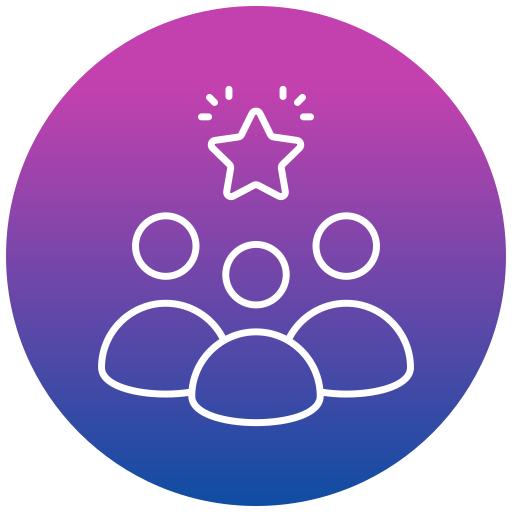 liderazgo icono gratis