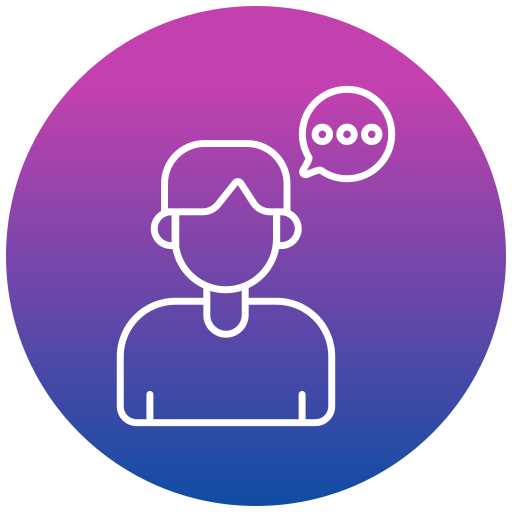 entrenador vital icono gratis