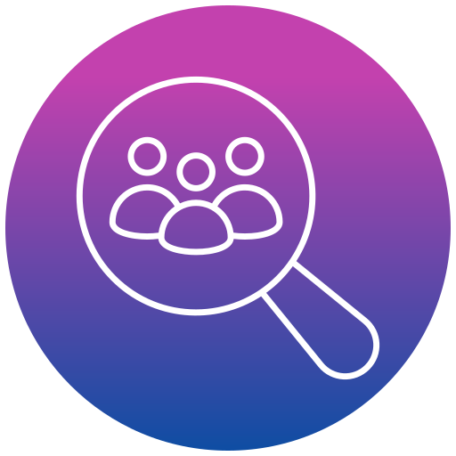 enfocar icono gratis