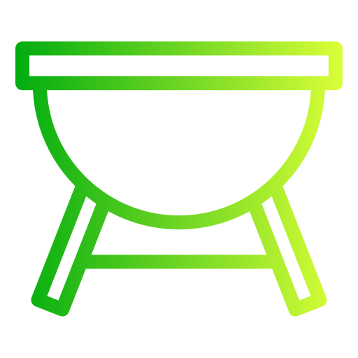 barbecue Icône gratuit