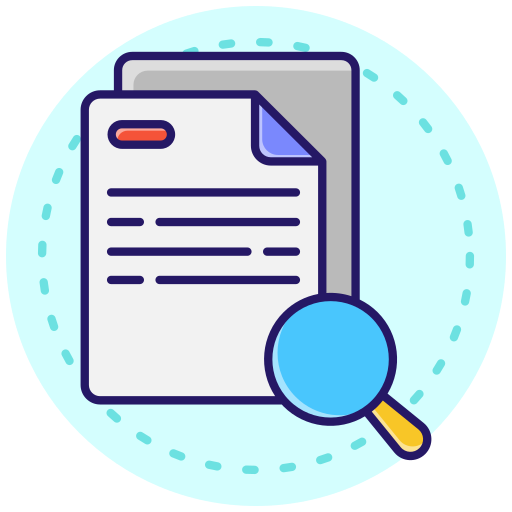 Inspiring free icon