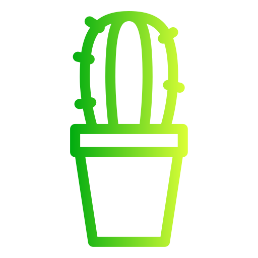 cactus icono gratis