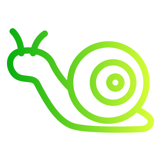 caracol icono gratis