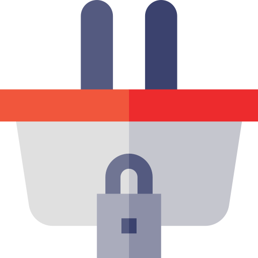 Lockout - Free commerce and shopping icons