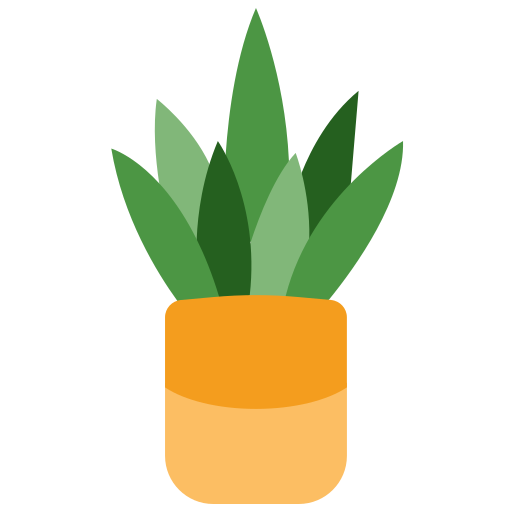 planta icono gratis