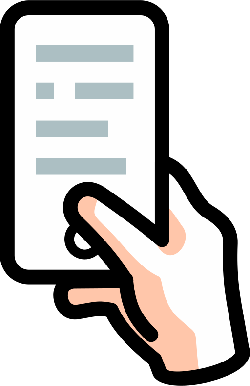 Text free icon Text free icon
