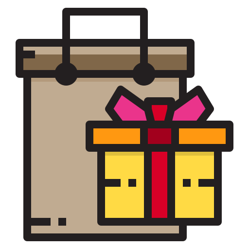 achats Icône gratuit achats Icône gratuit