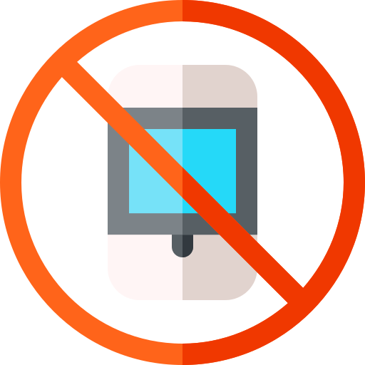Sem telefone grátis ícone Sem telefone grátis ícone