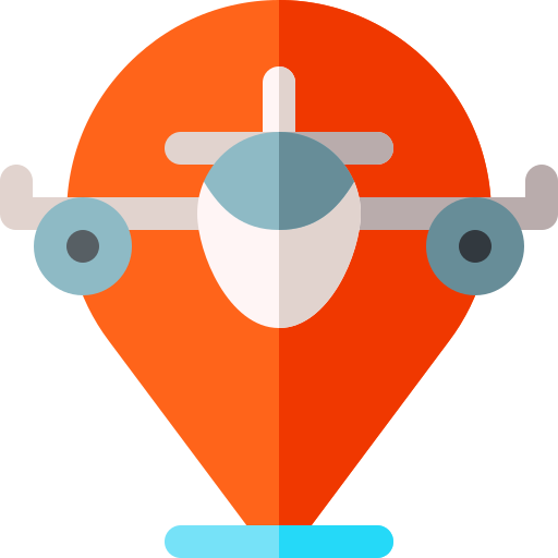 Место расположения бесплатно иконка