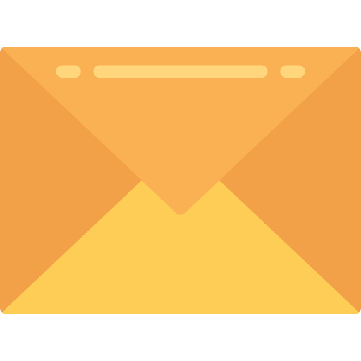 Email icono gratis