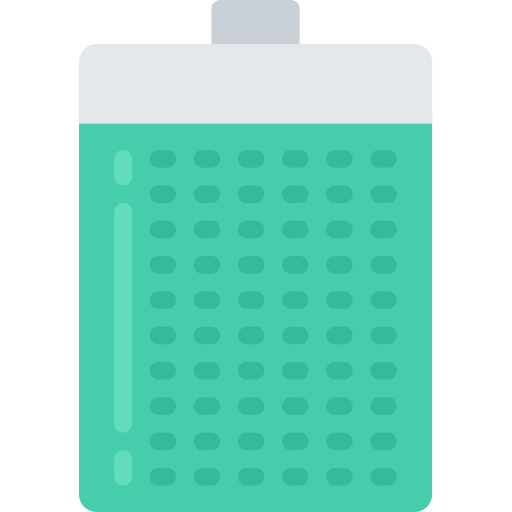 Batería icono gratis