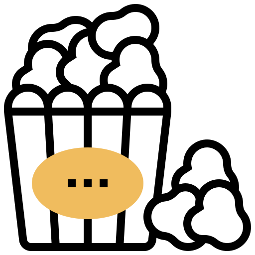 popcorn kostenlos Icon