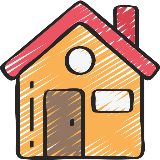 Casa icono gratis