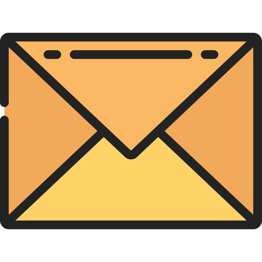 Email icono gratis