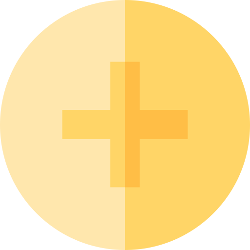 Comunión icono gratis