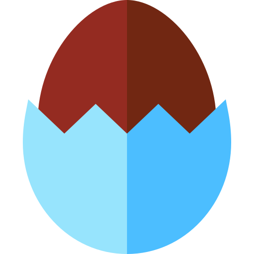 osterei kostenlos Icon