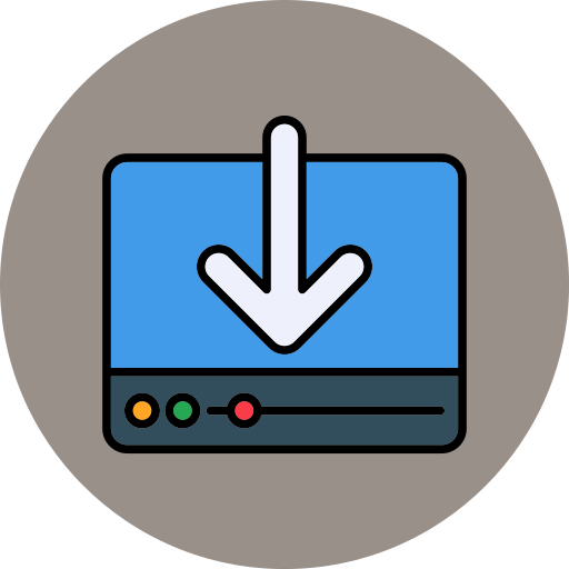 video kostenlos Icon